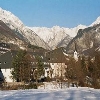 Apartmani Kaninska Vas Bovec Slovenija 2